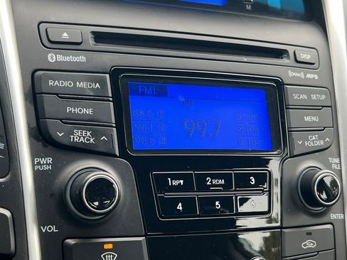 Used 2013 Hyundai Sonata GLS w/ Popular Equipment Pkg image 16