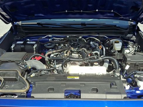 Certified 2024 Toyota Tacoma TRD Off-Road image 27