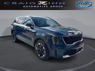 Used 2025 Kia Sorento S w/ Panoramic Sunroof Package video 1