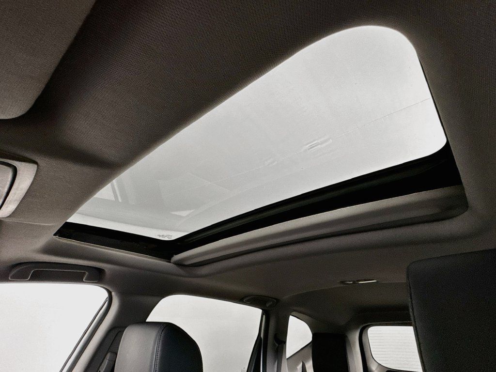 Used 2020 Honda CR-V EX-L image 22