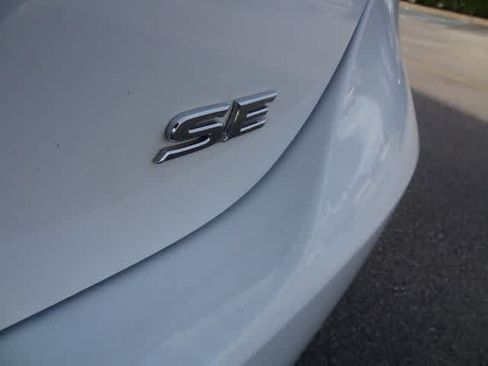 Used 2024 Toyota Camry SE FWD image 40