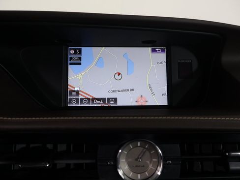 Used 2017 Lexus ES 350 image 7