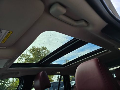 Certified 2025 MAZDA CX-50 AWD 2.5 Hybrid w/ Weather Package image 35