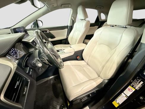 Used 2020 Lexus RX 350 AWD image 22