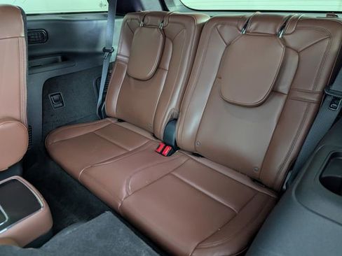 Used 2025 Lincoln Aviator Reserve w/ Jet Appearance Package image 18