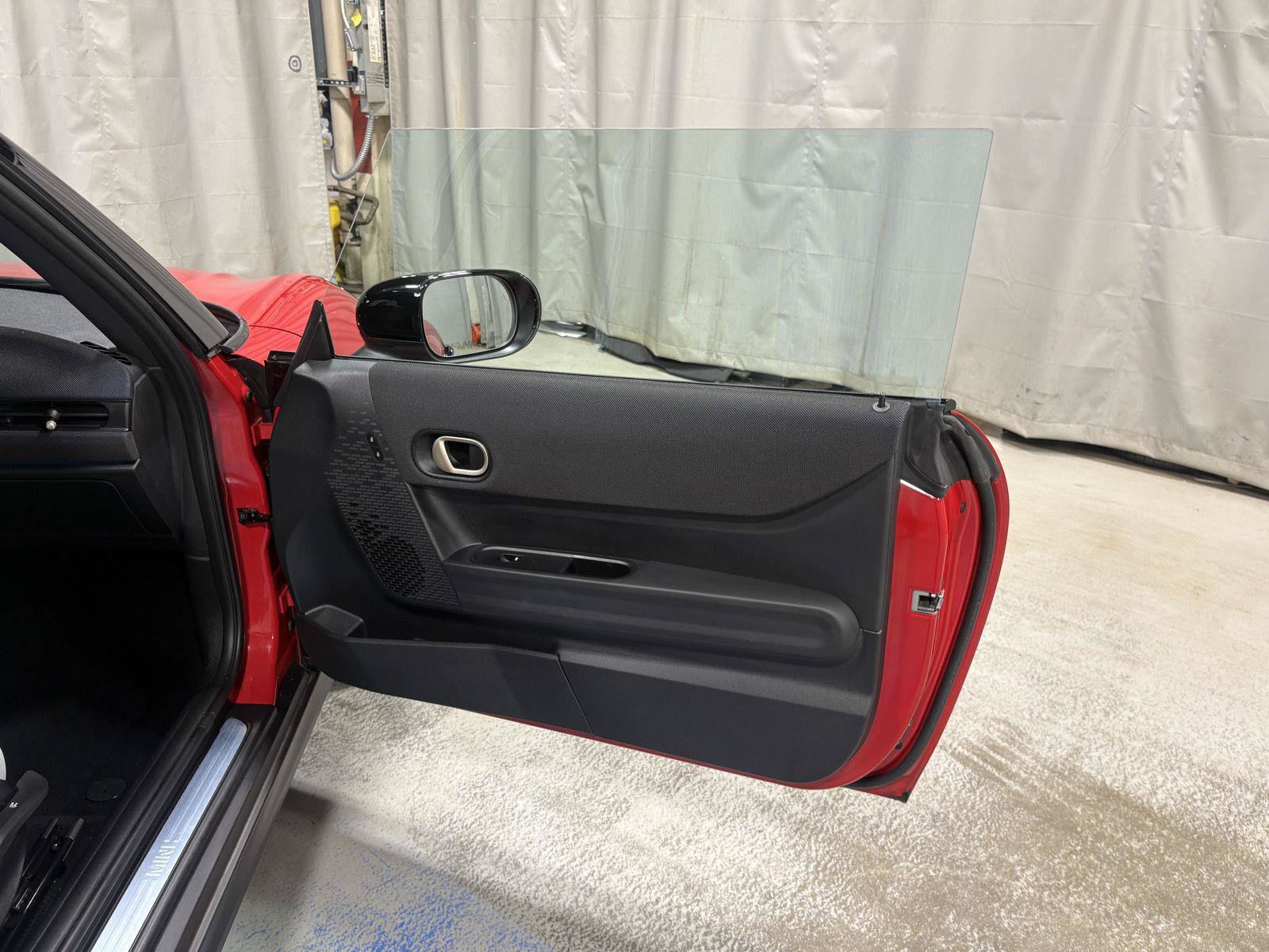 Used 2026 MINI Cooper S FWD image 23