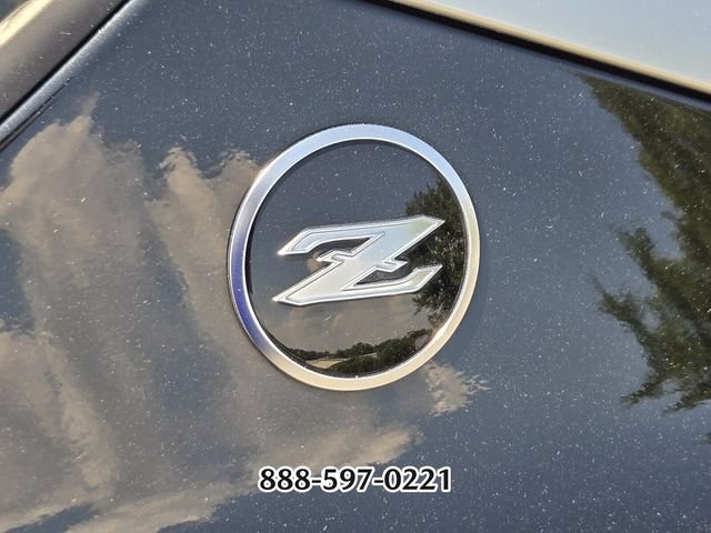 Used 2023 Nissan Z w/ Floor Mat Package (L93) RWD image 13