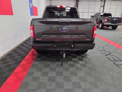 Used 2020 Ford F150 XL w/ Equipment Group 101A Mid image 23