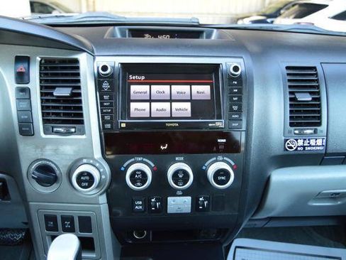 Used 2010 Toyota Sequoia Limited image 24