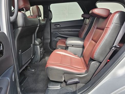 Used 2025 Dodge Durango SRT Hellcat AWD/4WD image 18