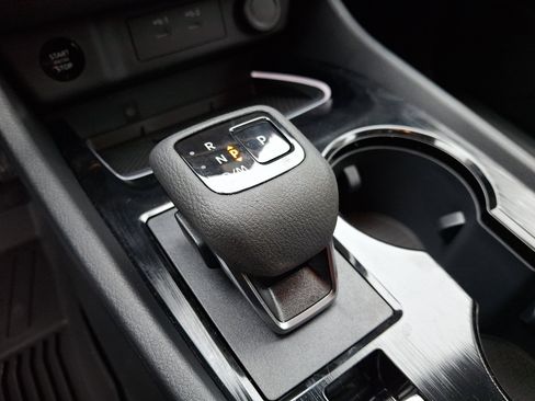 New 2026 Nissan Rogue Rock Creek image 7