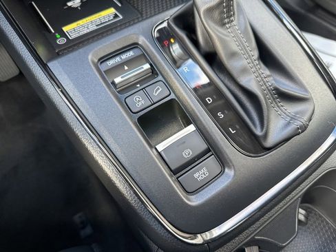 Used 2025 Honda CR-V EX-L image 31