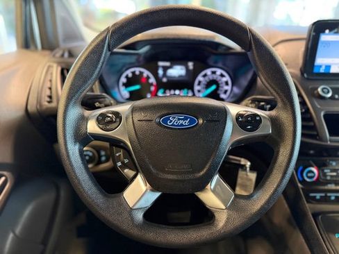 Used 2019 Ford Transit Connect XLT FWD image 25