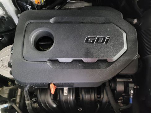 Used 2019 Hyundai Santa Fe SE FWD image 30