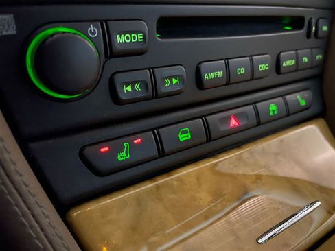 Used 2006 Jaguar S-TYPE 3.0 image 20