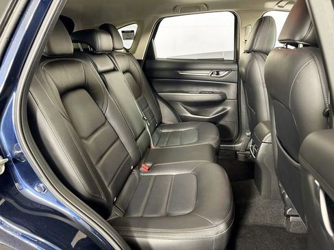 Used 2021 MAZDA CX-5 Grand Touring image 34
