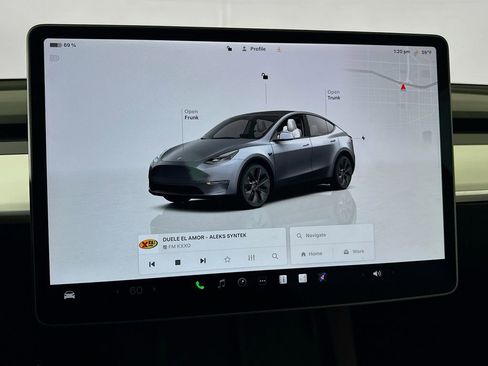 Used 2024 Tesla Model Y Long Range image 24