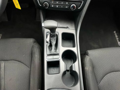 Used 2018 Kia Optima LX w/ Convenience Package image 17