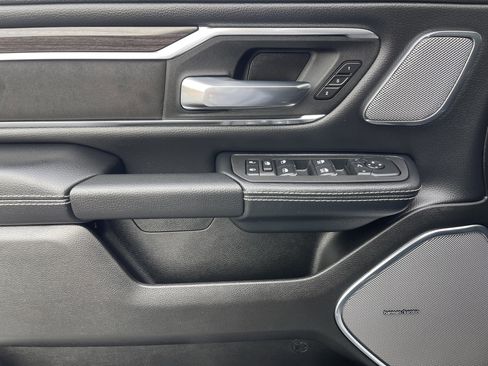 New 2026 RAM 1500 Laramie w/ Night Edition image 13