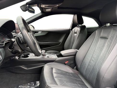 Used 2018 Audi A5 2.0T Premium Plus image 9