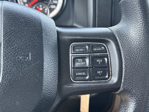 Used 2022 RAM 1500 Tradesman w/ Popular Equipment Group AWD/4WD image 23