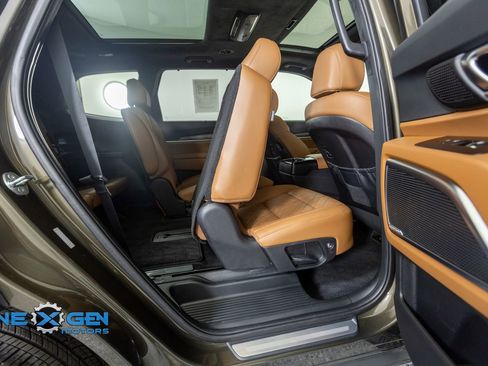Used 2024 Kia Telluride SX Prestige X-Line AWD/4WD image 40