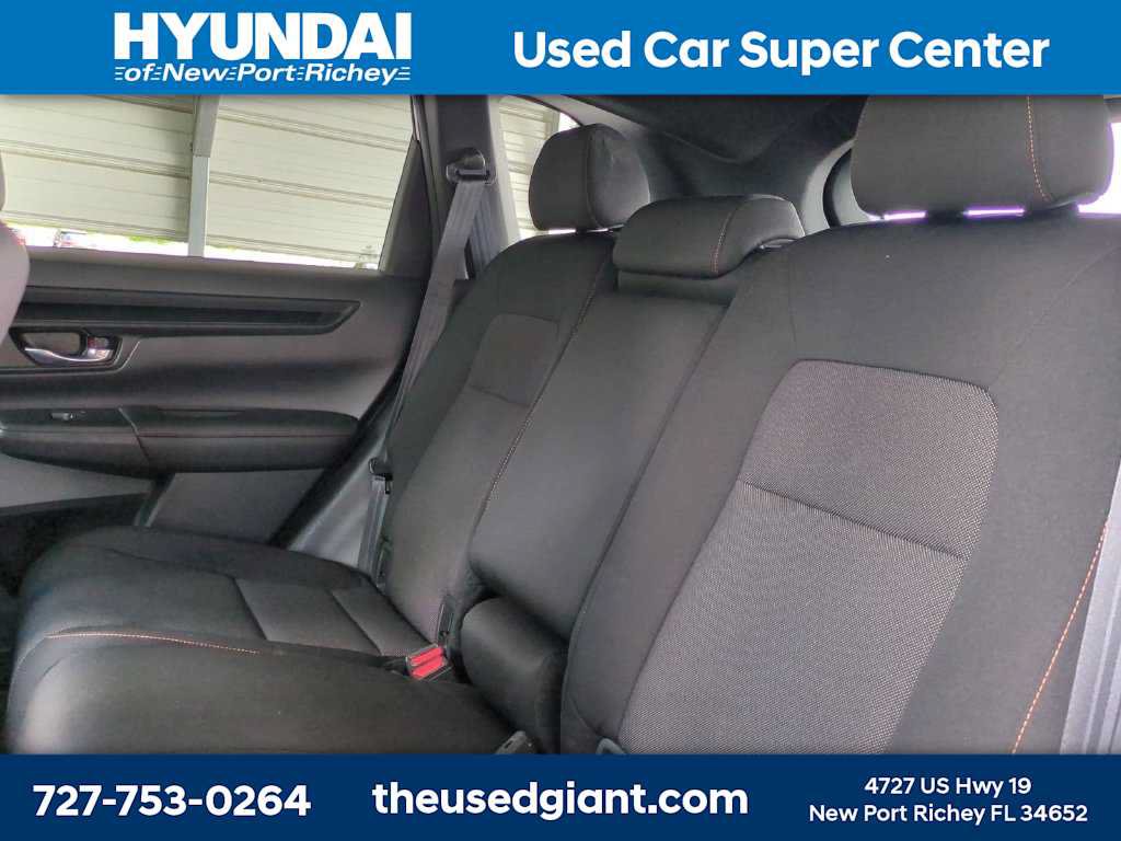 Used 2023 Honda CR-V Sport image 14