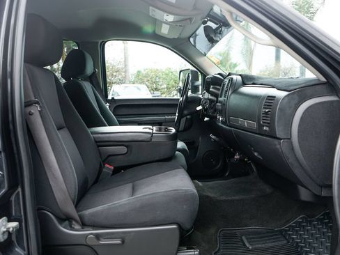 Used 2010 Chevrolet Silverado 2500 LT RWD image 38