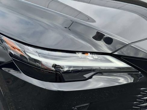 Certified 2025 Lexus RX 350 AWD image 12
