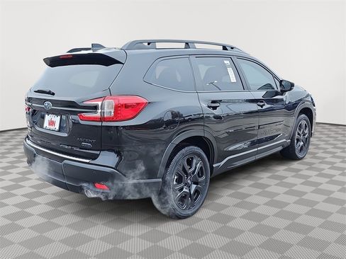 New 2026 Subaru Ascent Bronze Edition image 5