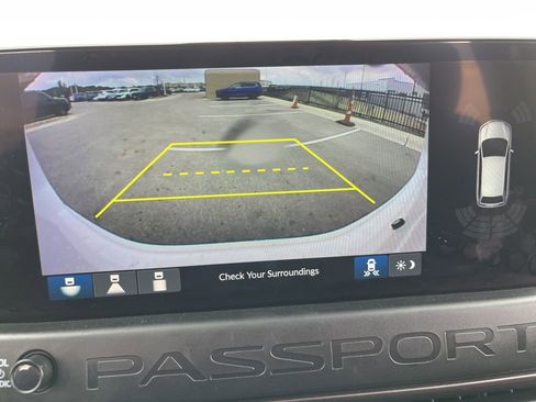 Used 2026 Honda Passport TrailSport image 24