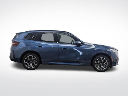Used 2026 BMW X3 xDrive30i w/ Premium Package AWD/4WD image 6