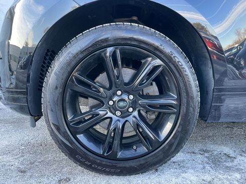 Used 2020 Land Rover Range Rover Velar S image 9