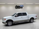 Used 2010 Ford F150 Lariat image 3