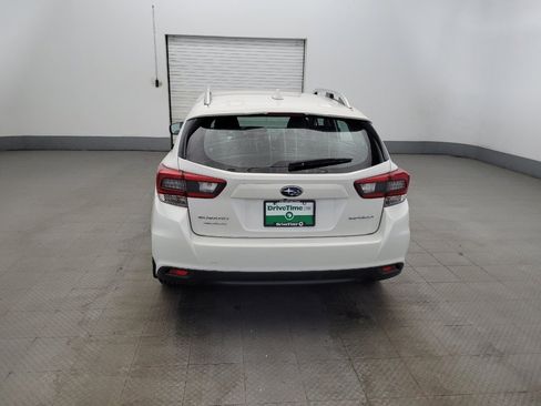 Used 2021 Subaru Impreza 2.0i Premium AWD/4WD image 6