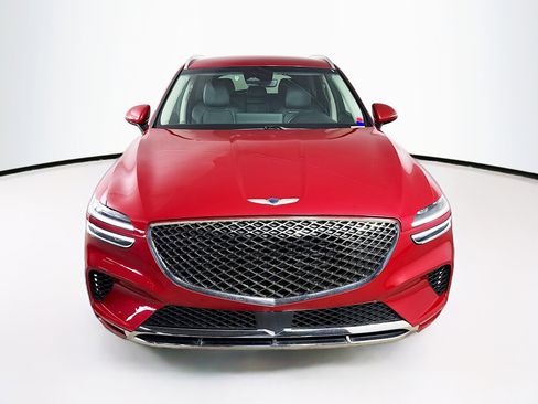 Used 2025 Genesis GV70 2.5T image 3