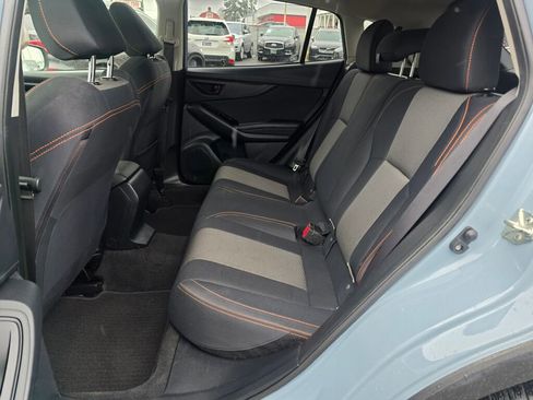 Used 2019 Subaru Crosstrek 2.0i Premium w/ Eyesight System image 17