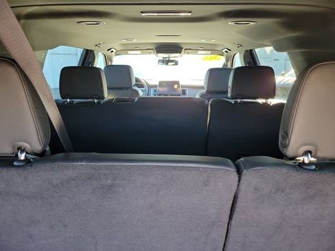 Certified 2024 Chevrolet Suburban LT image 13