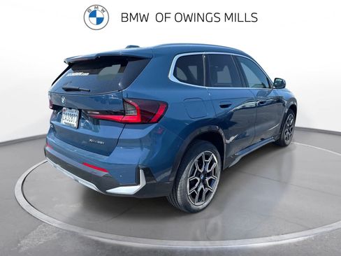 Used 2026 BMW X1 xDrive28i w/ Technology Package AWD/4WD image 4