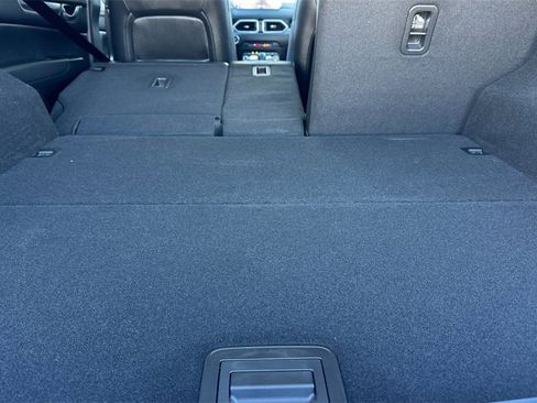 New 2025 MAZDA CX-5 AWD 2.5 S w/ Preferred Package image 13