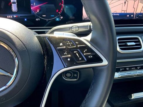 Used 2026 Mercedes-Benz GLE 350 4MATIC image 21