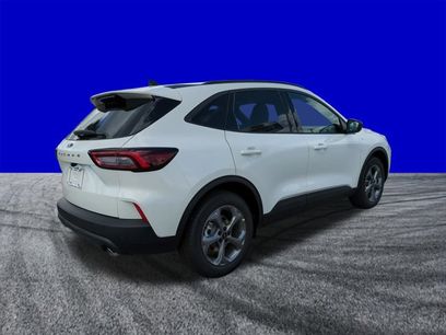 New 2026 Ford Escape ST-Line w/ Tech Pack #1