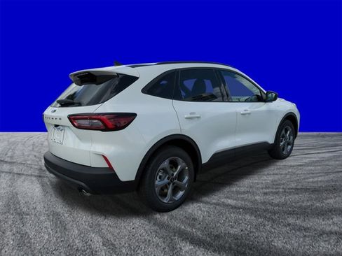 New 2026 Ford Escape ST-Line w/ Tech Pack #1 image 4