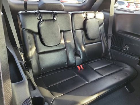 Certified 2021 Ford Explorer ST w/ Equipment Group 401A image 21