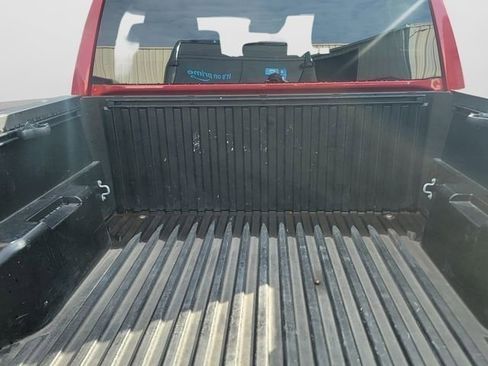 Used 2024 Toyota Tacoma TRD Sport image 11