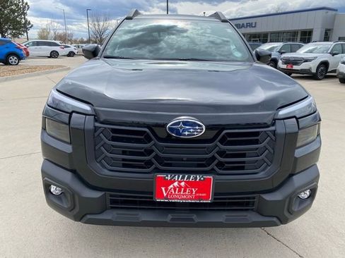 New 2026 Subaru Outback Touring XT image 8