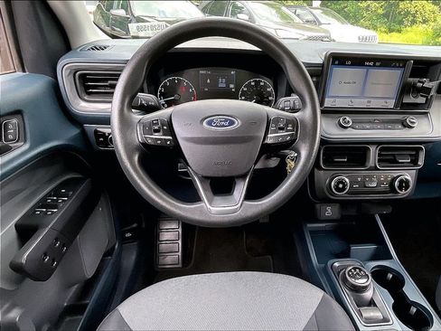 Used 2023 Ford Maverick XL w/ Equipment Group 100A Standard AWD/4WD image 17
