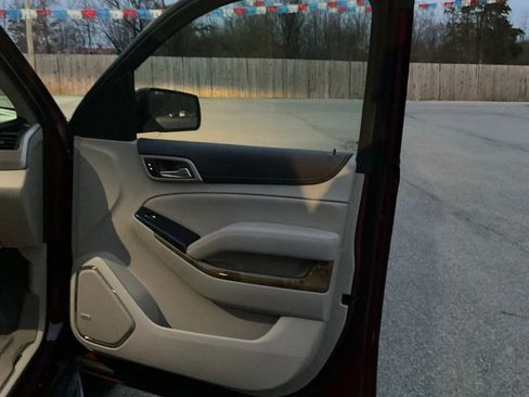 Used 2017 GMC Yukon Denali w/ Open Road Package image 26