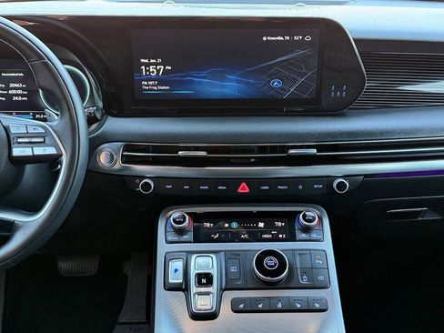 Used 2024 Hyundai Palisade Calligraphy image 14