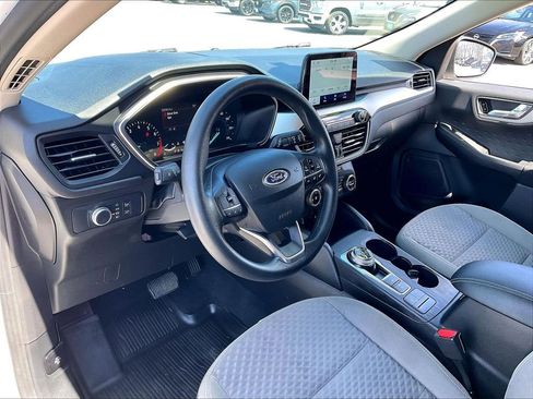 Used 2020 Ford Escape SE AWD/4WD image 8